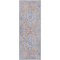 Livabliss Atlanta ANL-2302 Machine Washable Area Rug ANL2302-2712 - alternate 1